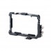 Nitze Monitor Cage for Blackmagic Video Assist 5’’ 12G /  Blackmagic Video Assist 5’’ 3G  - JT-B01A